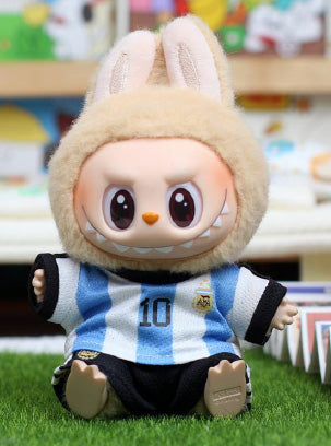 CUTE LABUBU CLOTHES FOR 3.5KD