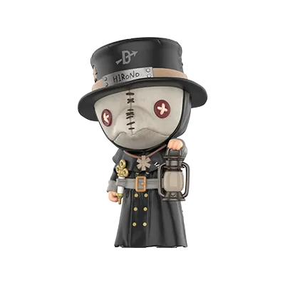 HIRONO MONSTERS' CARNIVAL  FIGURE SERIES