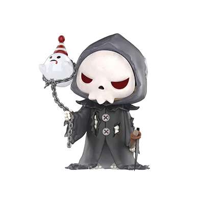HIRONO MONSTERS' CARNIVAL  FIGURE SERIES