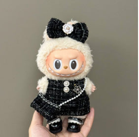 CUTE LABUBU CLOTHES FOR 5KD