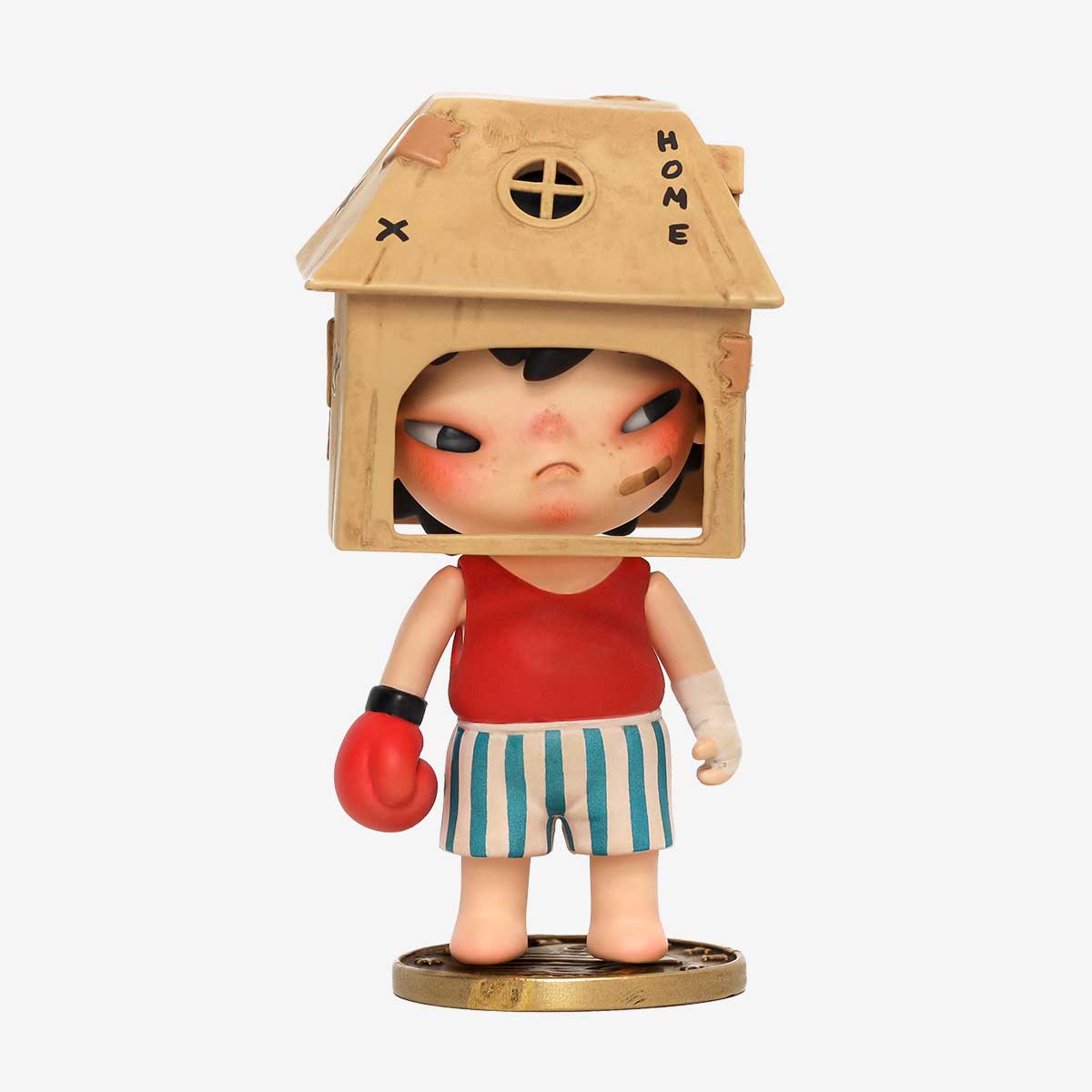 HIRONO The Other One Blind Box Figure Series