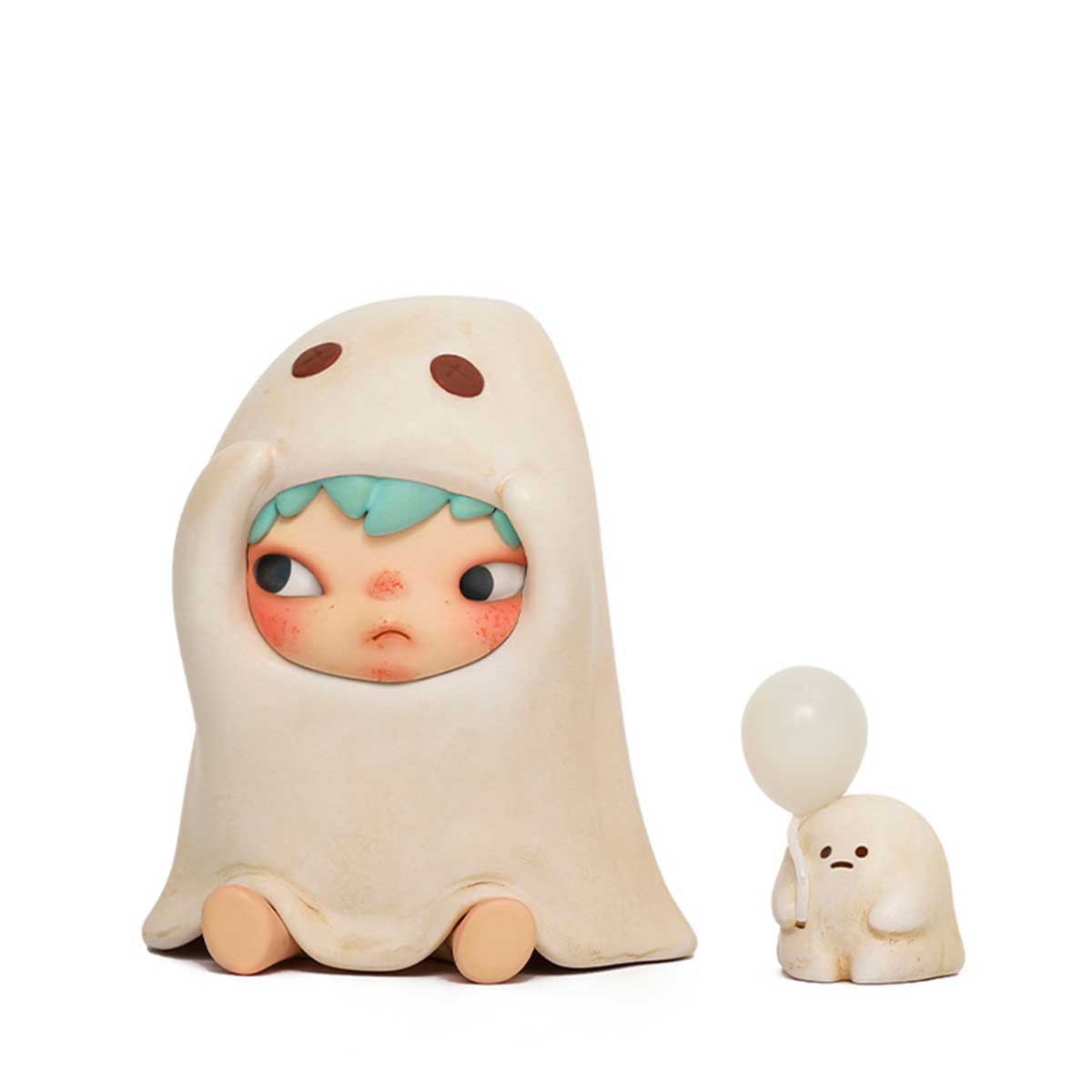 HIRONO The Other One Blind Box Figure Series