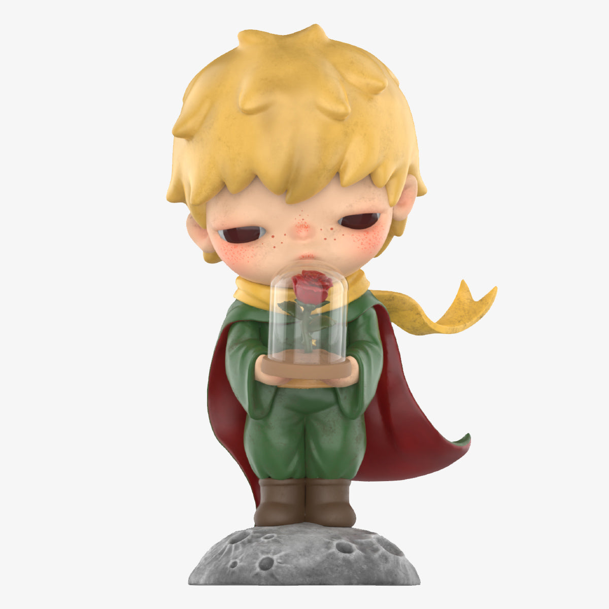POP MART Hirono × Le Petit Prince Series Blind Box