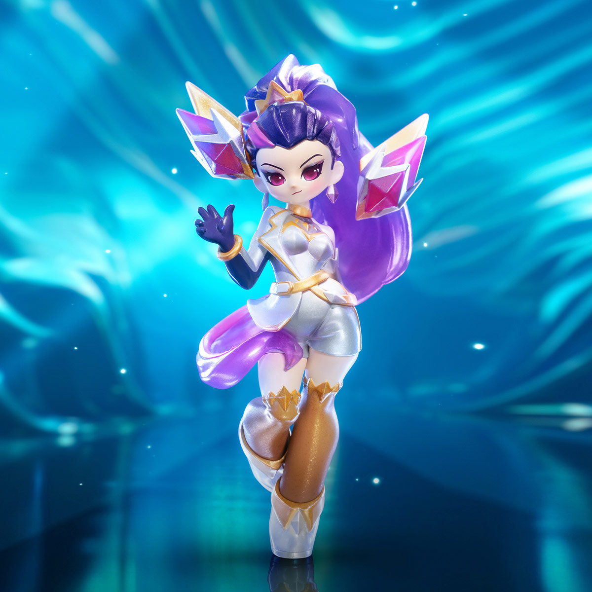 POP MART League of Legends K/DA ALL OUT Series Blind Box