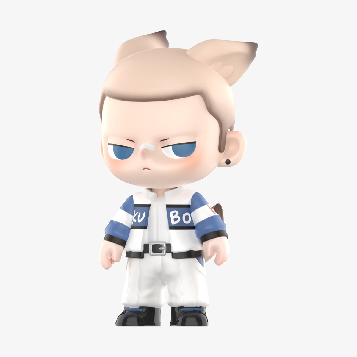 KUBO 24/7 YOU Series Figures BLINDBOX