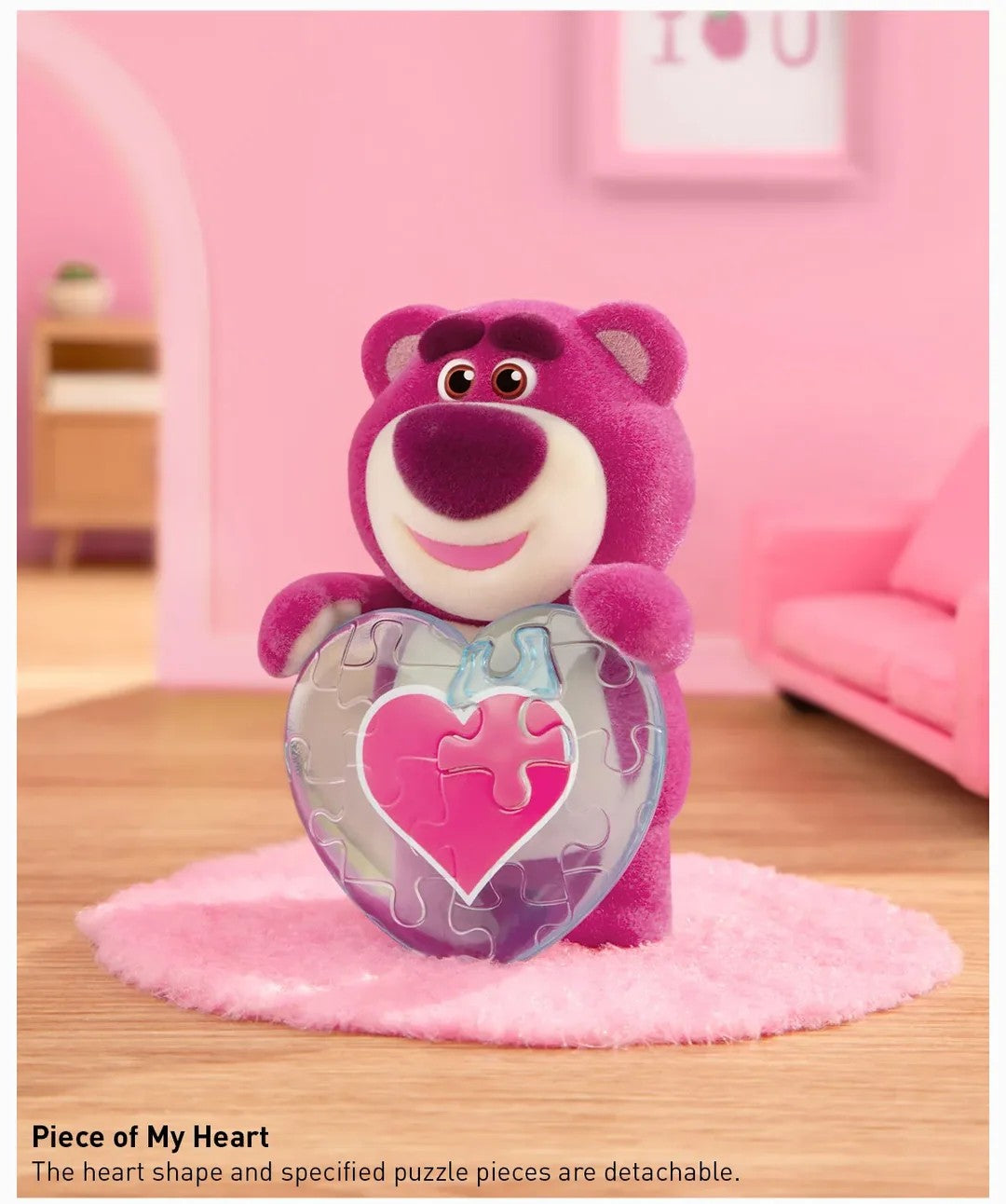 LOTSO WONDEROUS RENDEZVOUS