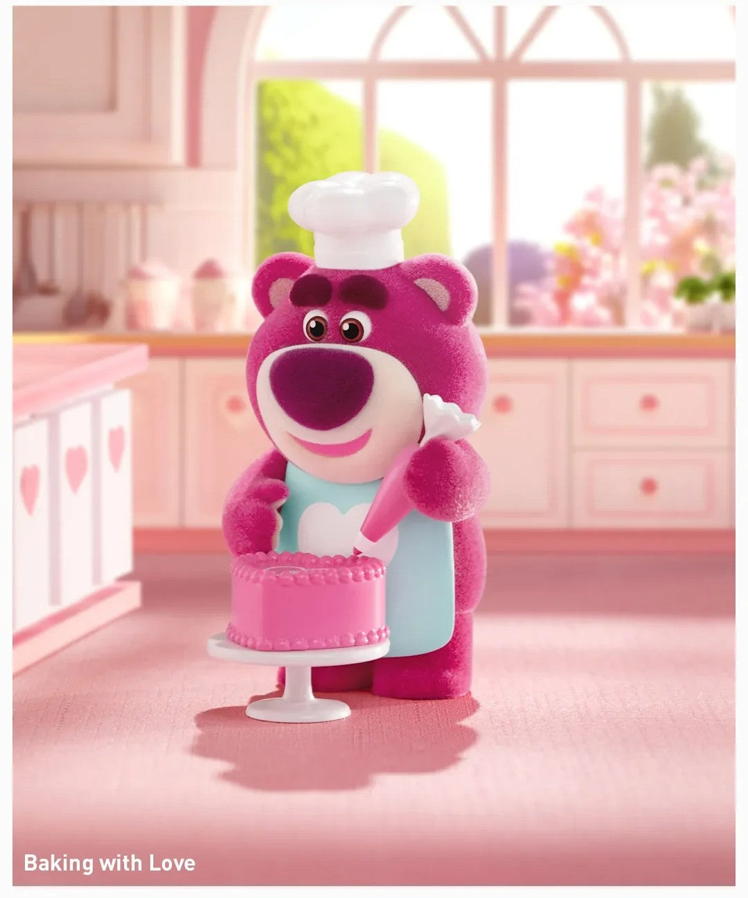 LOTSO WONDEROUS RENDEZVOUS
