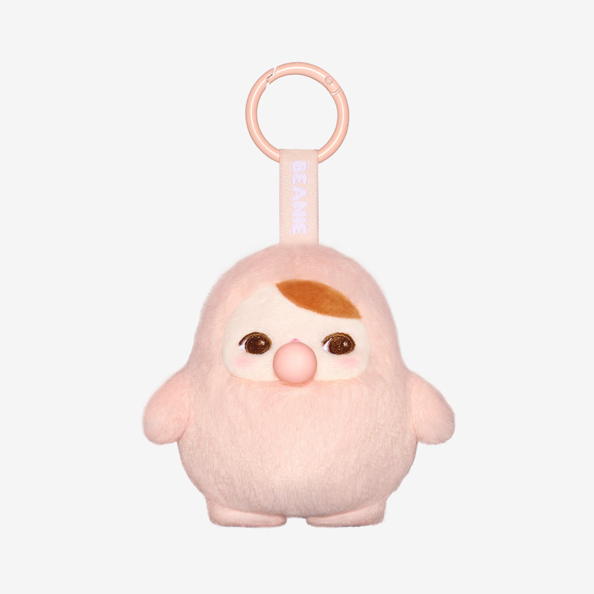 PUCKY Beaning Bubble Up Series Blind Box Plush Pendant Gift