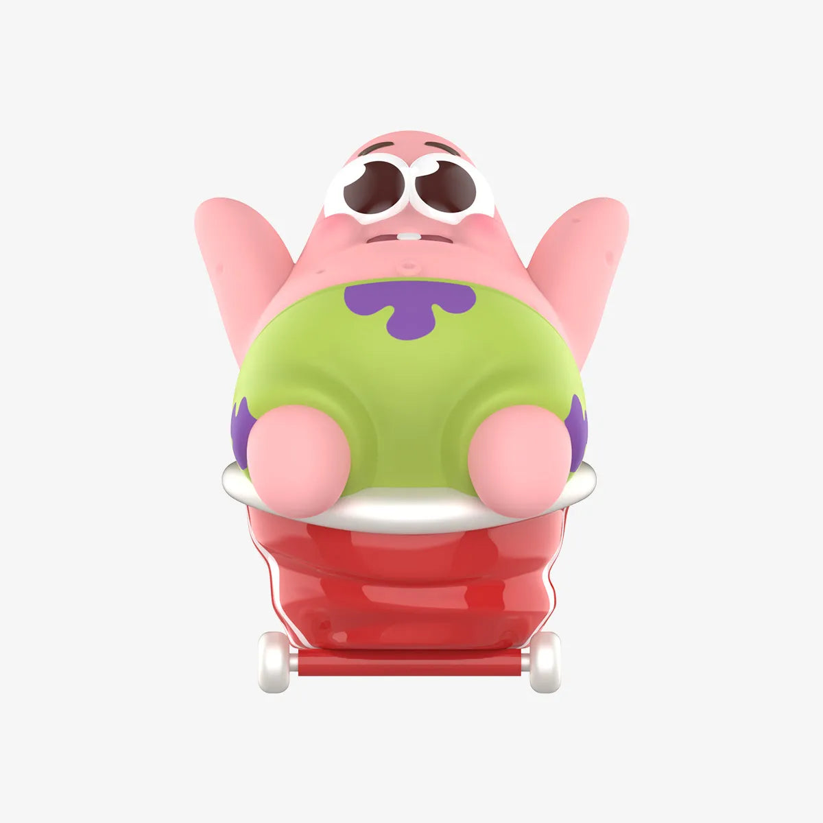 Pop mart SpongeBob Best Friends