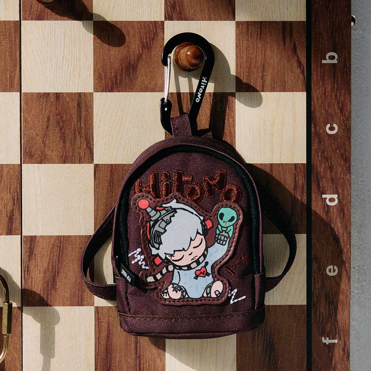 Hirono Echo Series - Mini Bag Blind Box