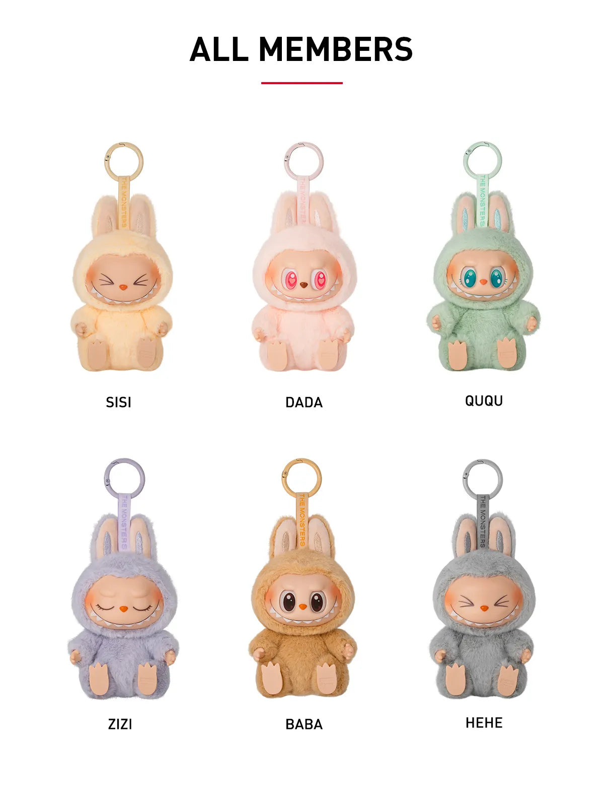 POP MART LABUBU 'HAVE A SEAT' (BLIND BOX)