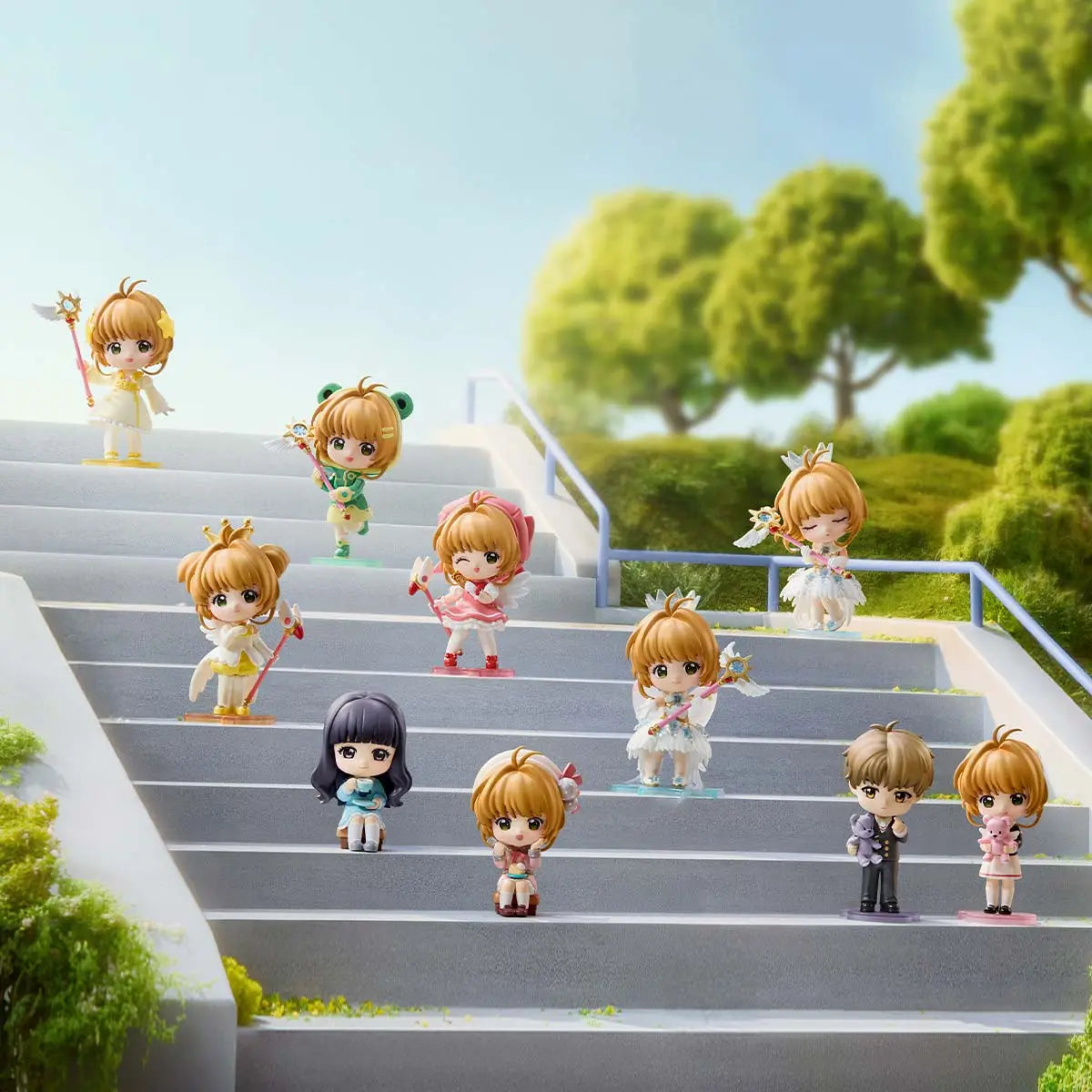 Cardcaptor Sakura