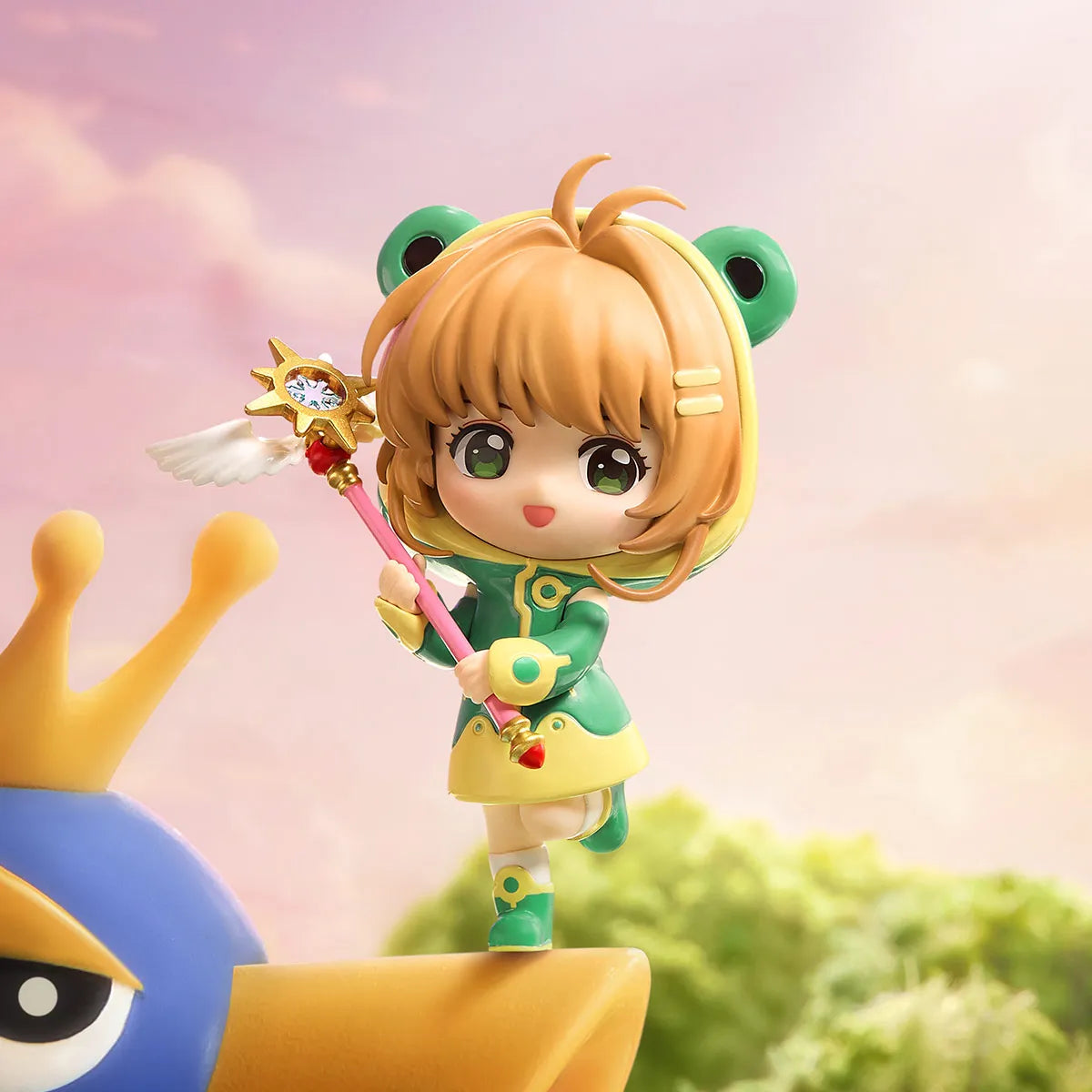 Cardcaptor Sakura