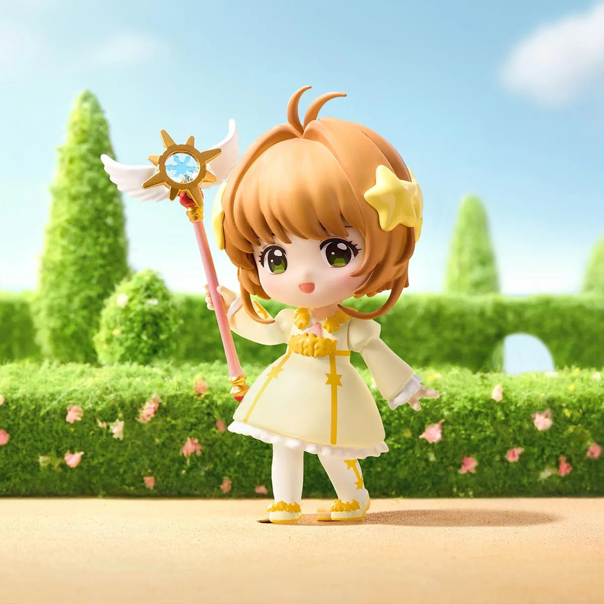 Cardcaptor Sakura