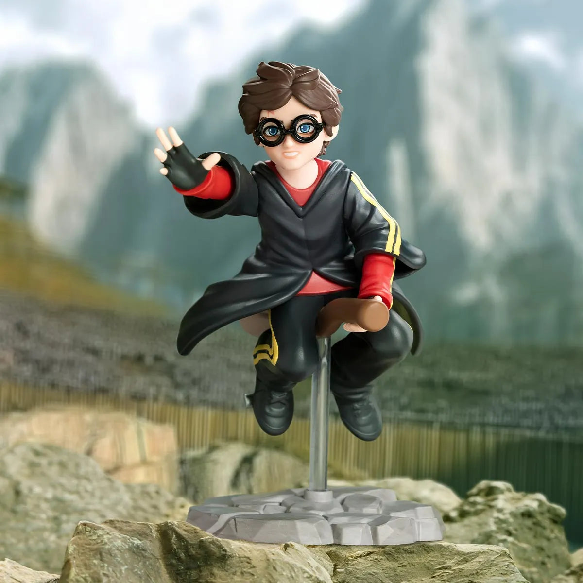 POPMART HARRY POTTER AND THE GOBLET OF FIRE SERIES FIGURES BLIND BOX