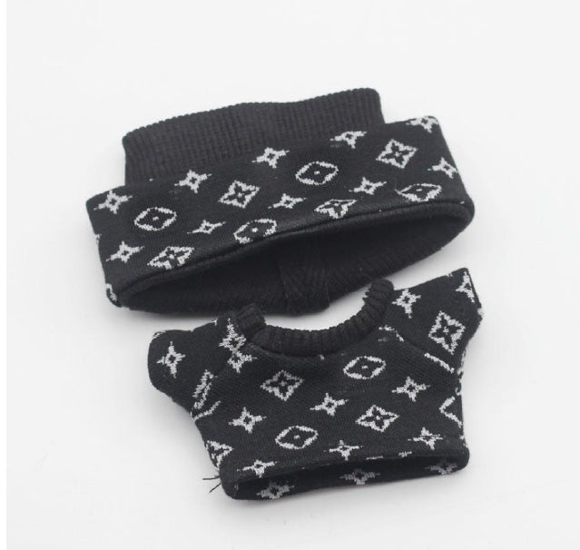 Shirts & Beanies Hat Printed Brand