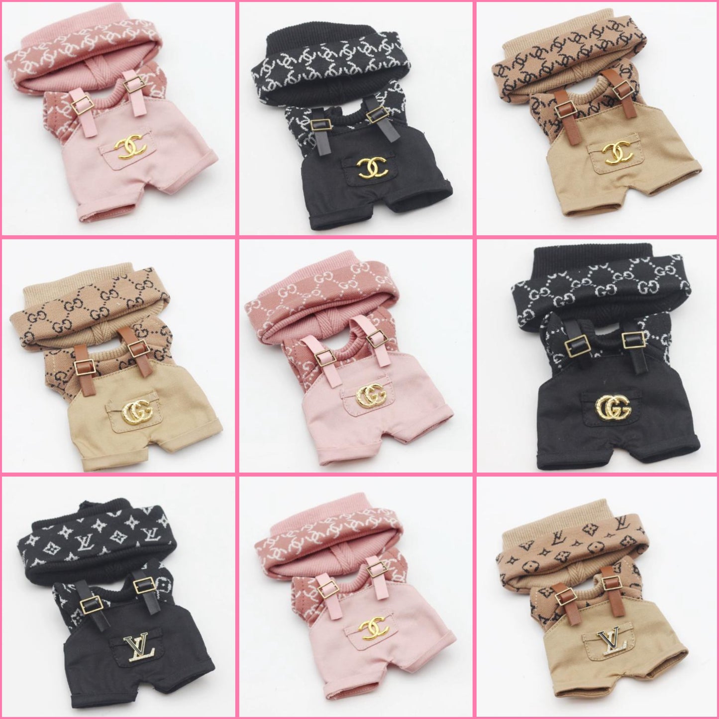 Jumper/Shirt/Beanies Printed Brand