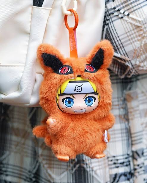 Naruto Blind Box