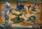 Capcom Monster Hunter Vol. 2 Figures Collection Gallery