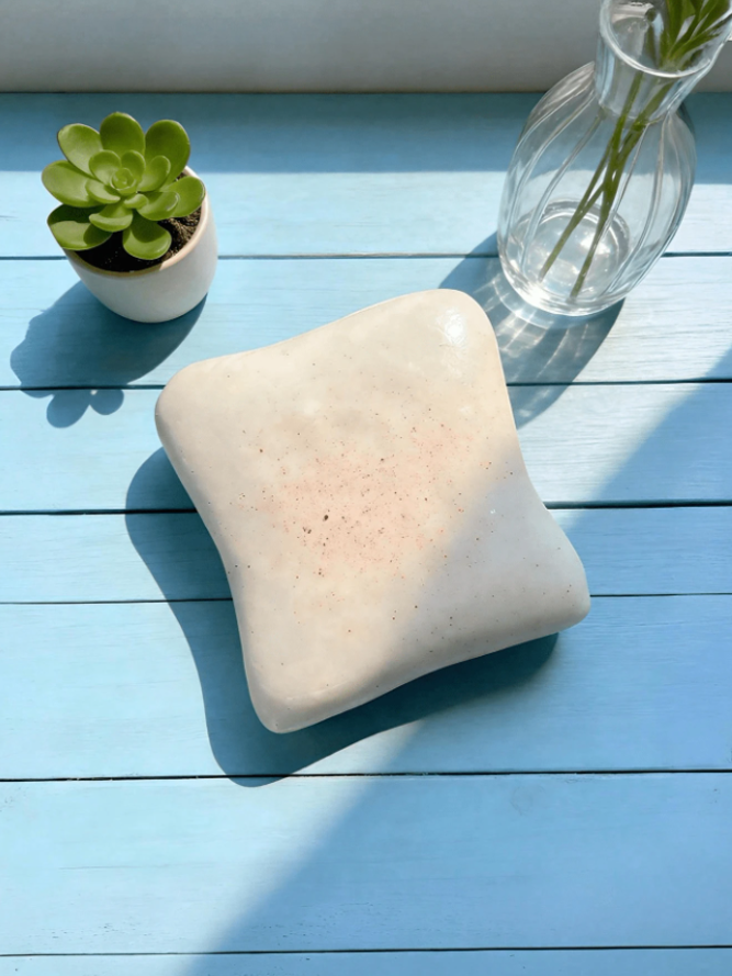 BREAD & CAKES SQUISHY