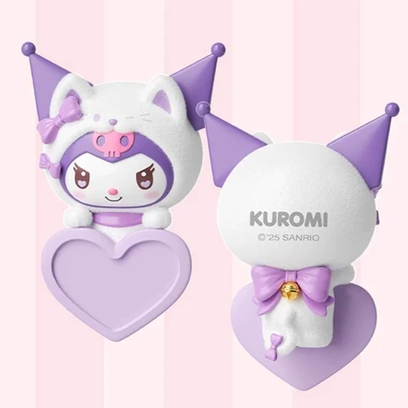 Moetch X Sanrio Kitty Hippers Blind Box Series 2