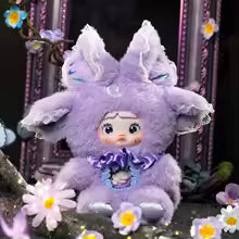 Nommi FANTASY WORLD Series V6 Blind Box Figure Plush Toy
