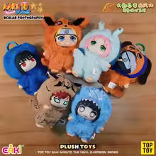 Naruto Blind Box
