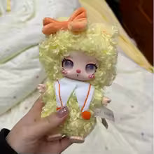 LIILA'S Lucky Cat Blindbox Pendant Toy