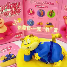 Disney Sunday Series Plush Toy