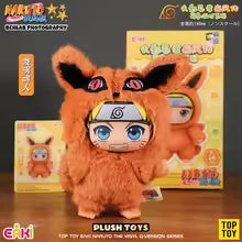 Naruto Blind Box