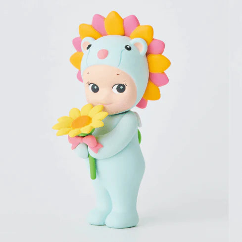 Sonny Angel - Flower Gift