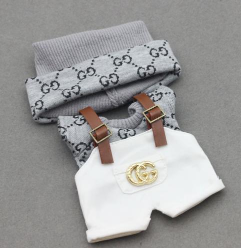 Jumper/Shirt/Beanies Printed Brand