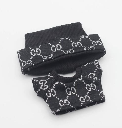 Shirts & Beanies Hat Printed Brand