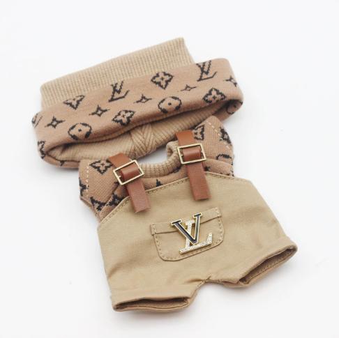 Jumper/Shirt/Beanies Printed Brand