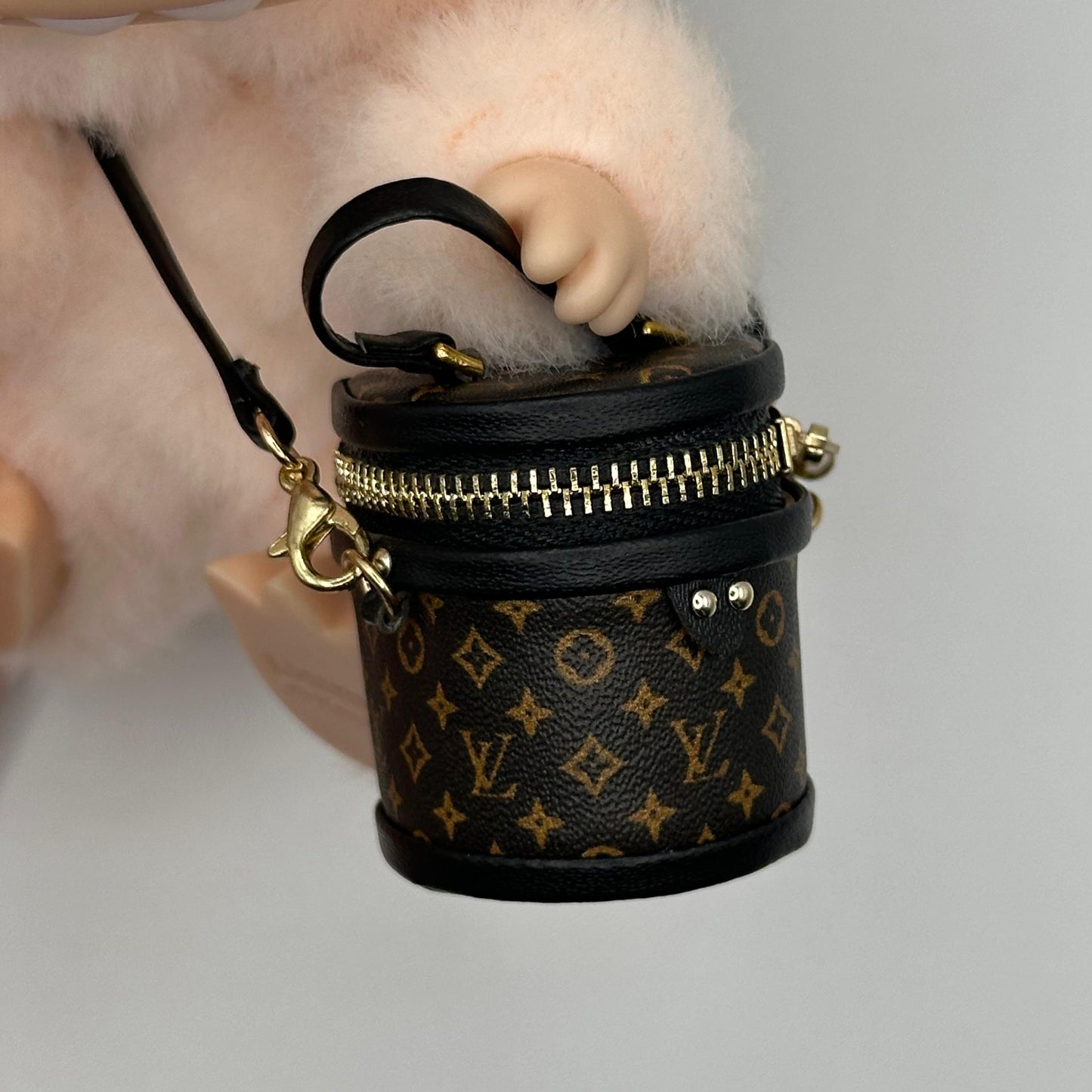 BAGS FOR LABUBU