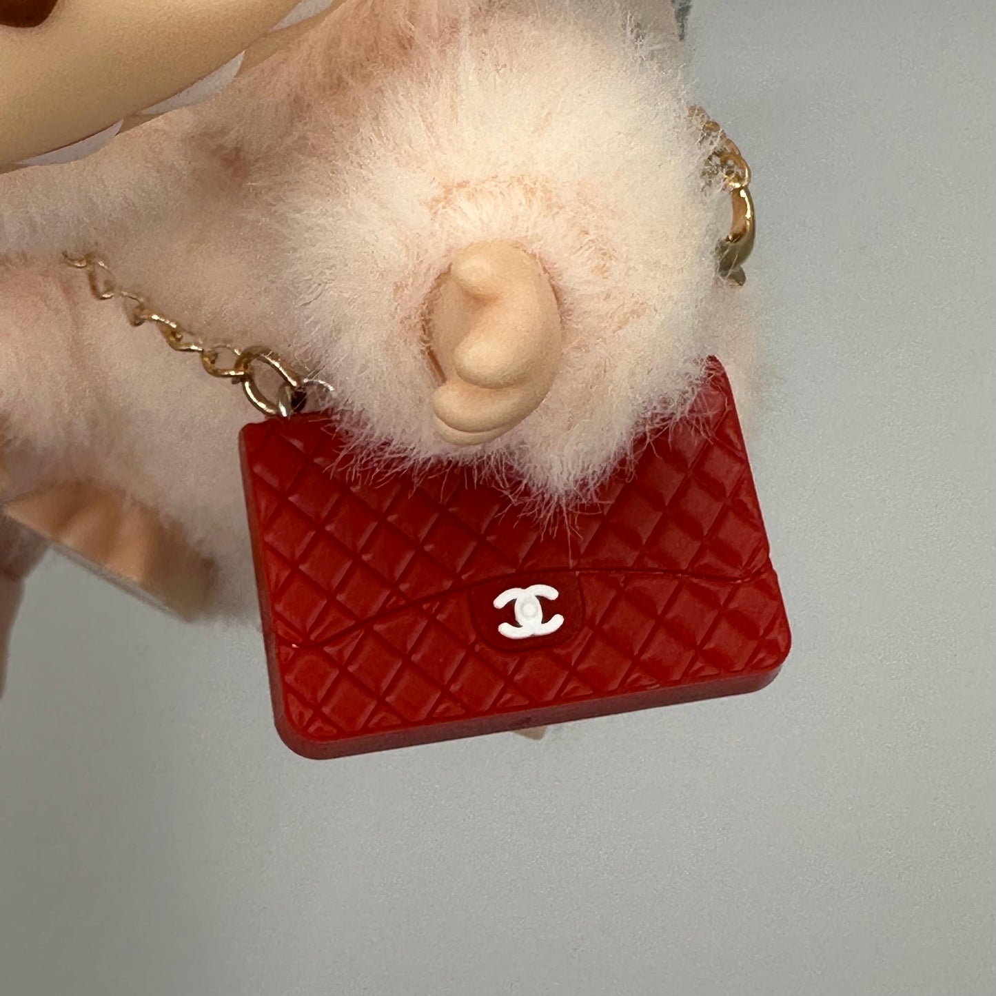 BAGS FOR LABUBU