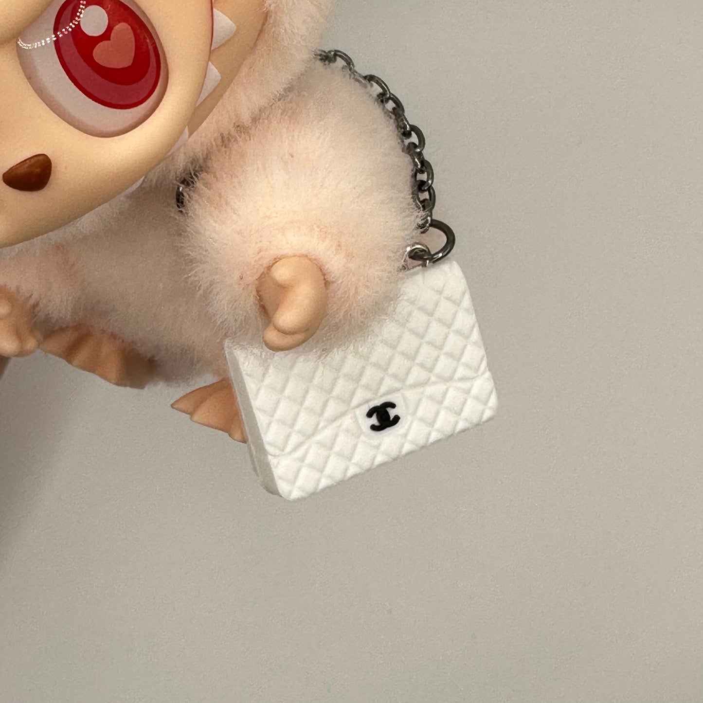 BAGS FOR LABUBU