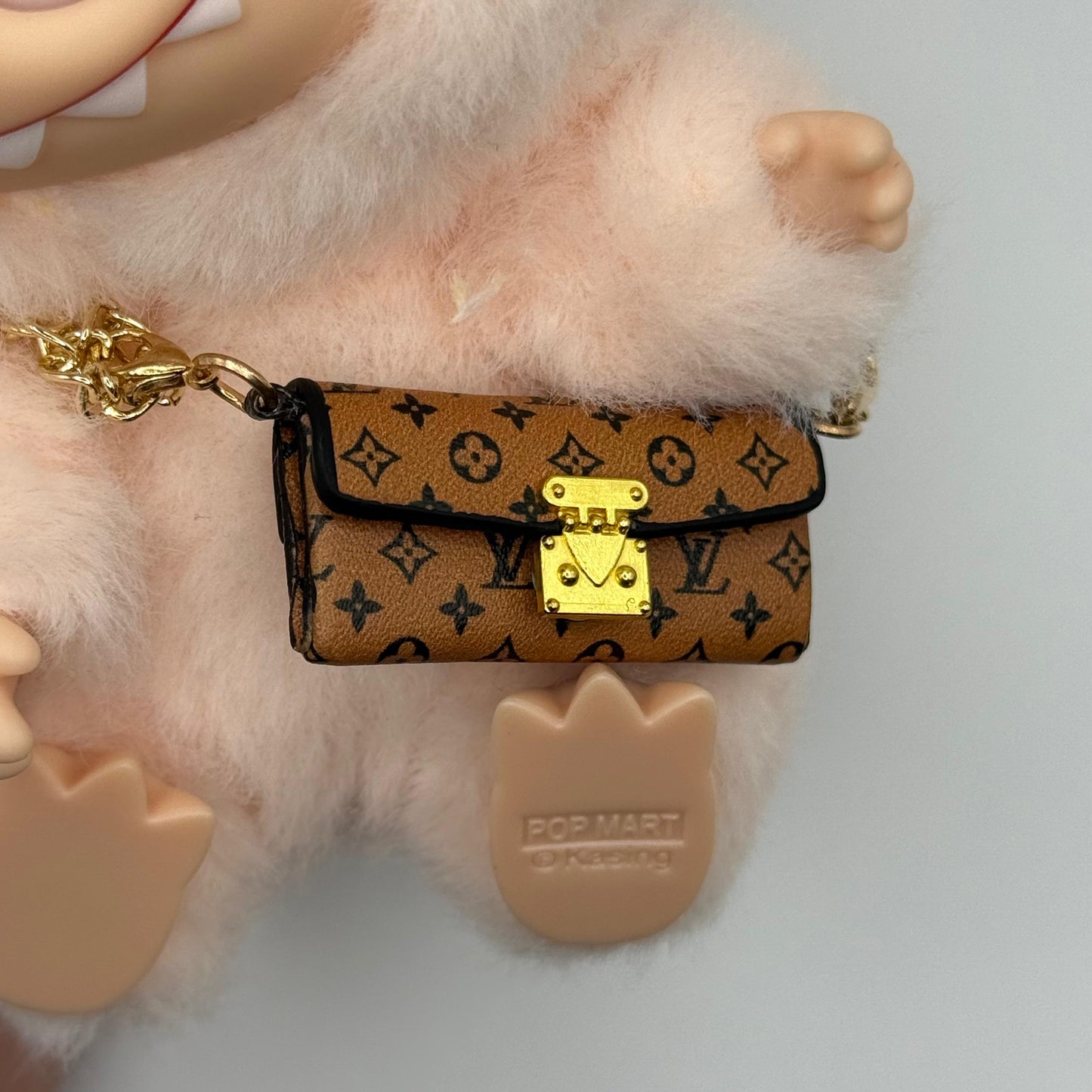 BAGS FOR LABUBU