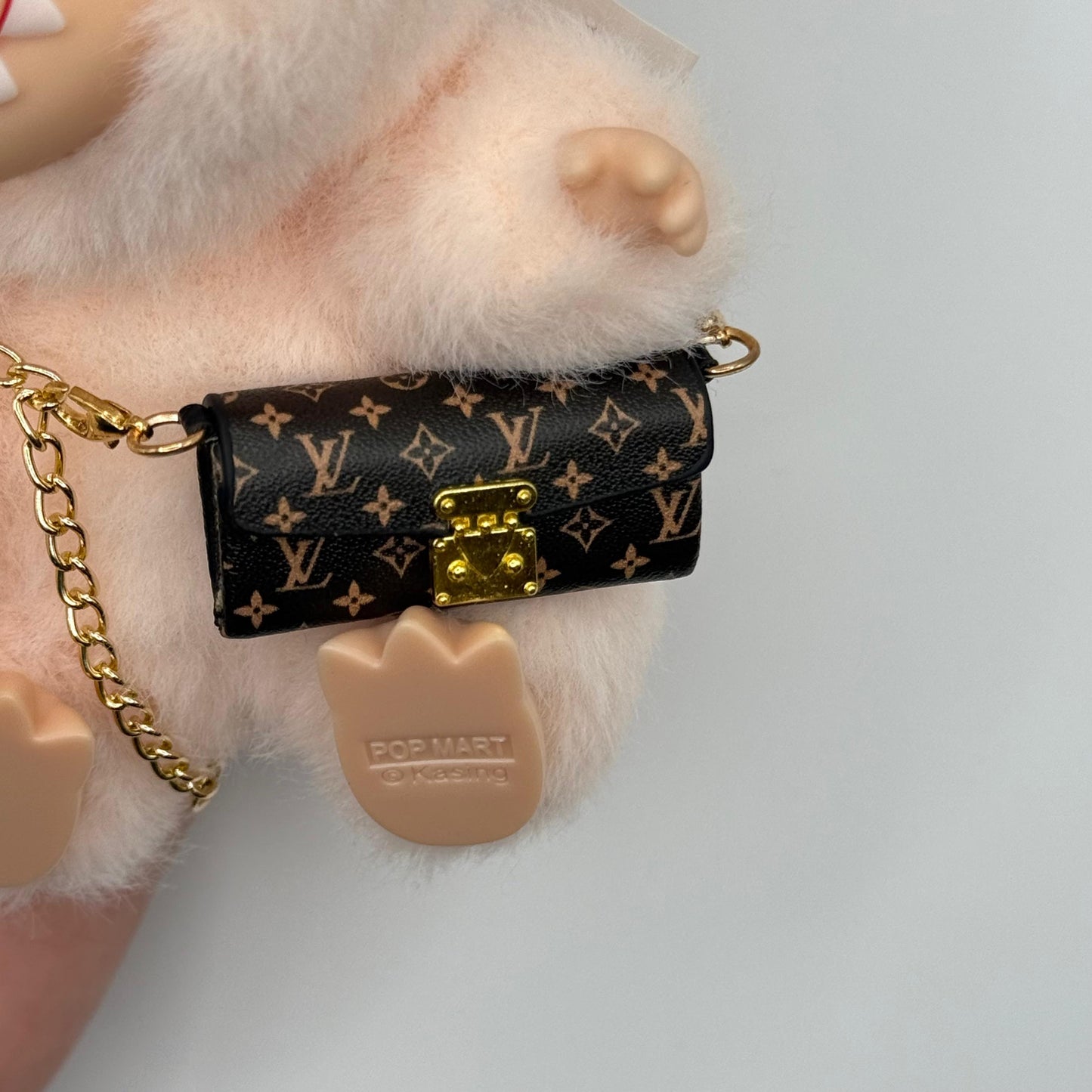 BAGS FOR LABUBU