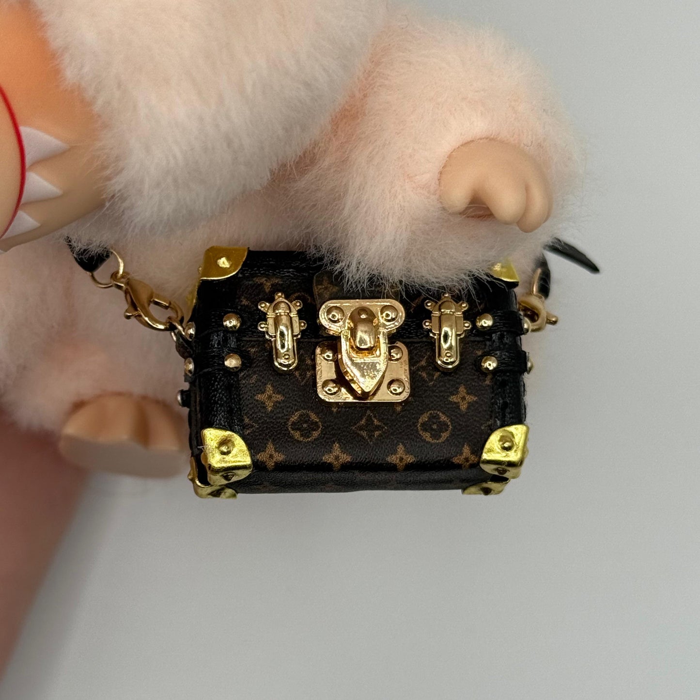 BAGS FOR LABUBU