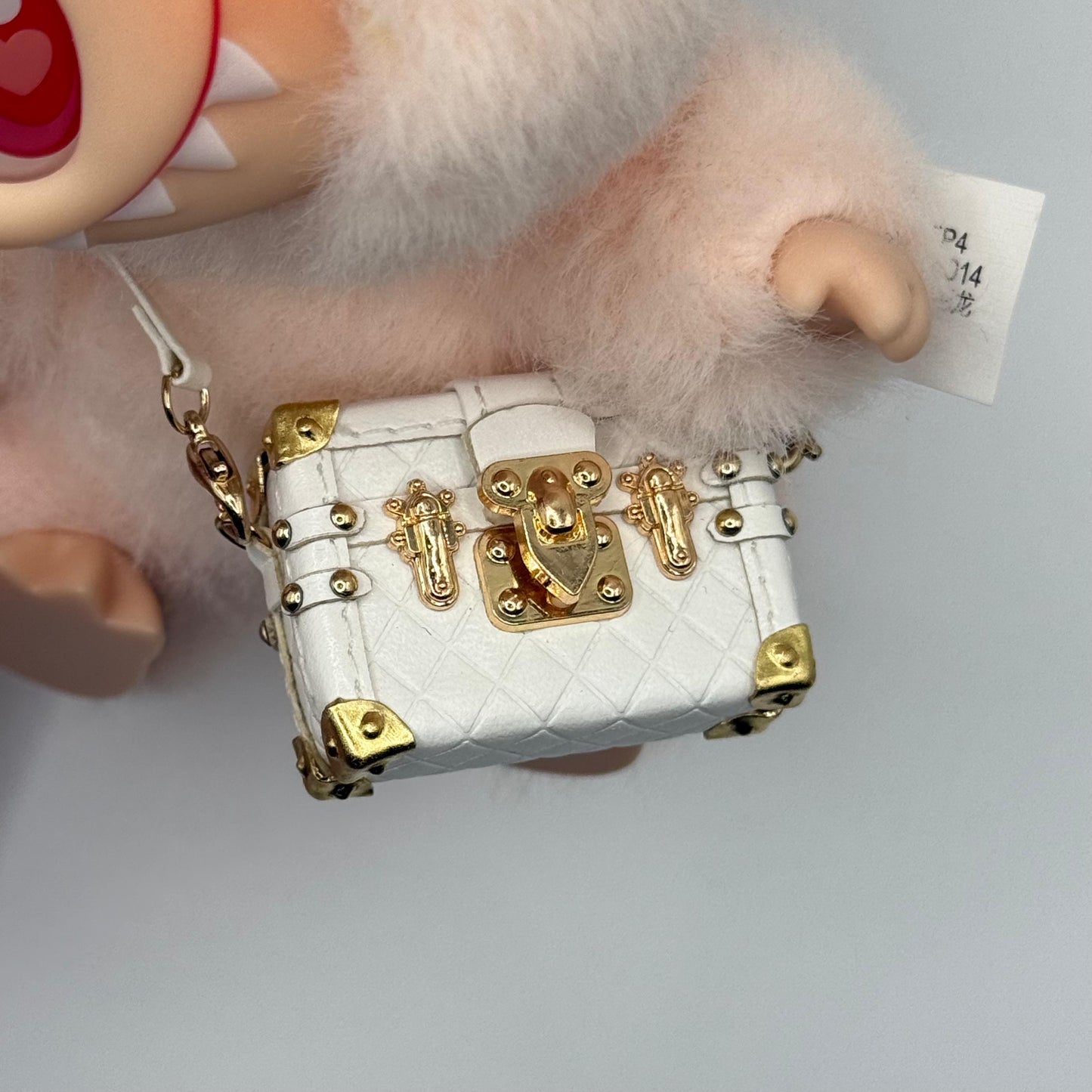 BAGS FOR LABUBU