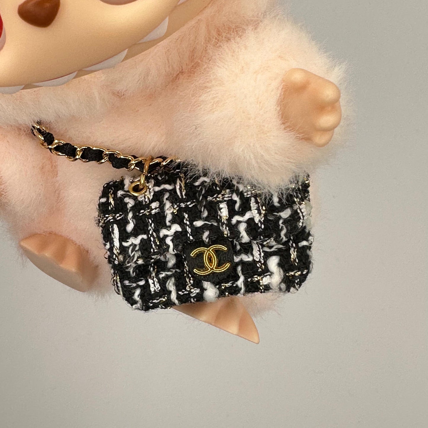 BAGS FOR LABUBU