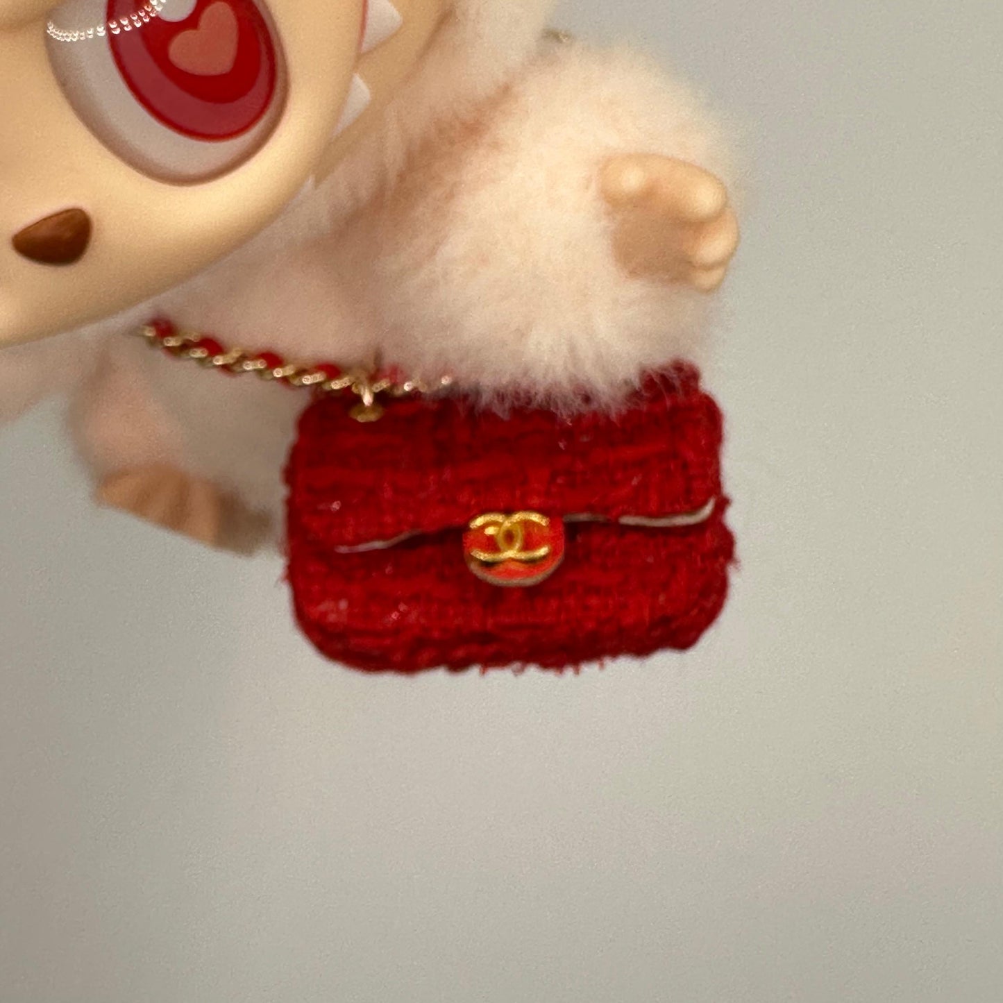 BAGS FOR LABUBU