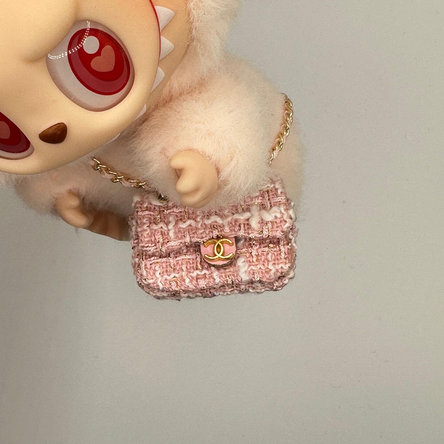BAGS FOR LABUBU