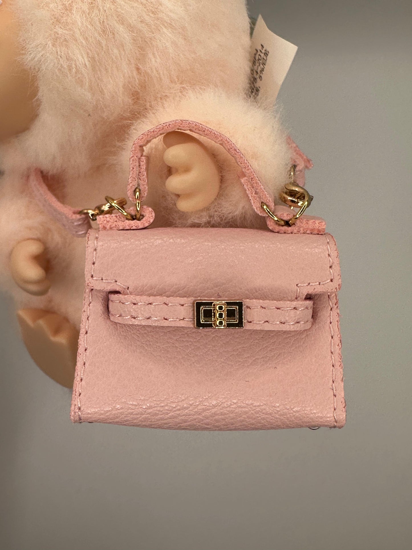 BAGS FOR LABUBU
