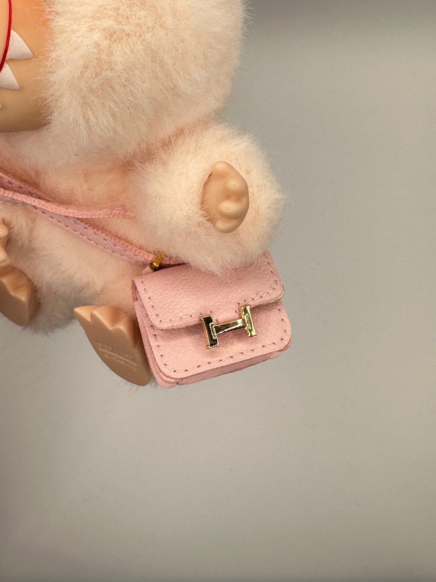 BAGS FOR LABUBU