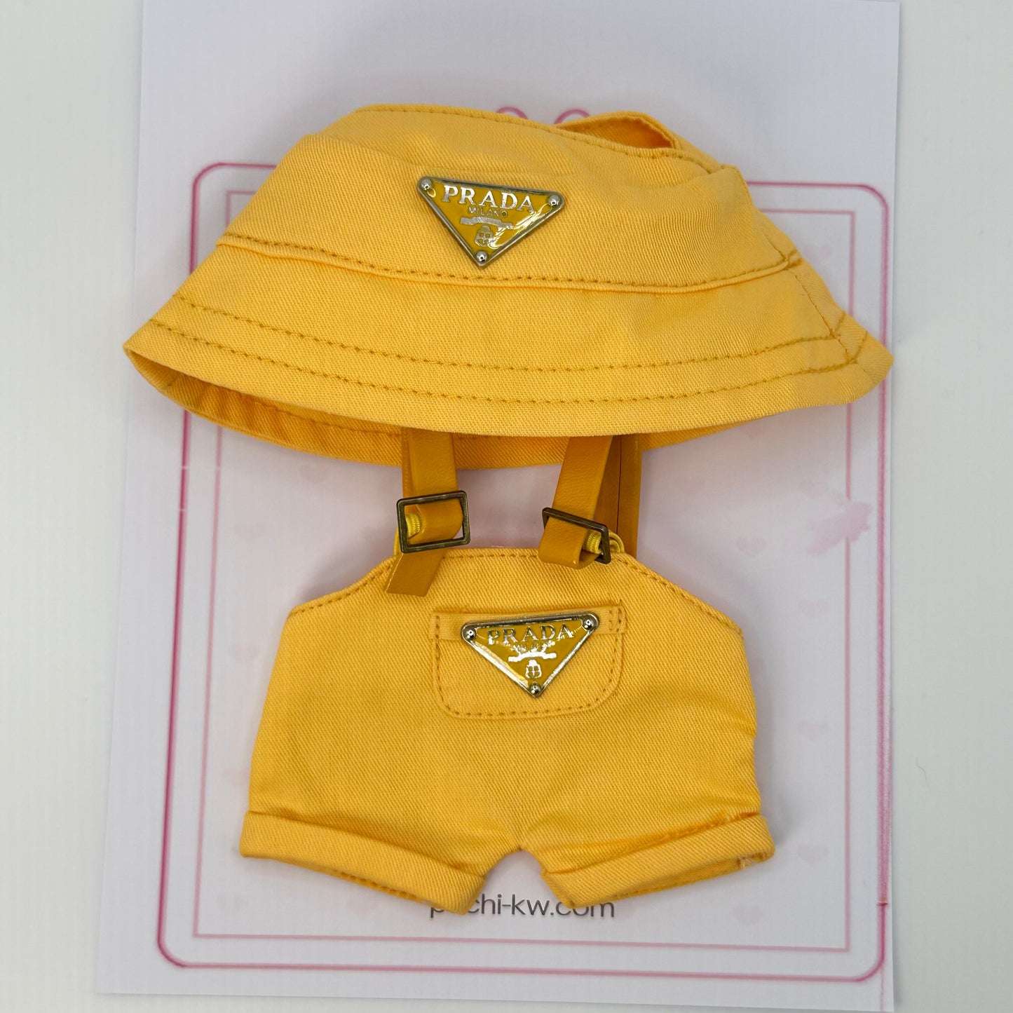 Jumpers & Bucket Hats