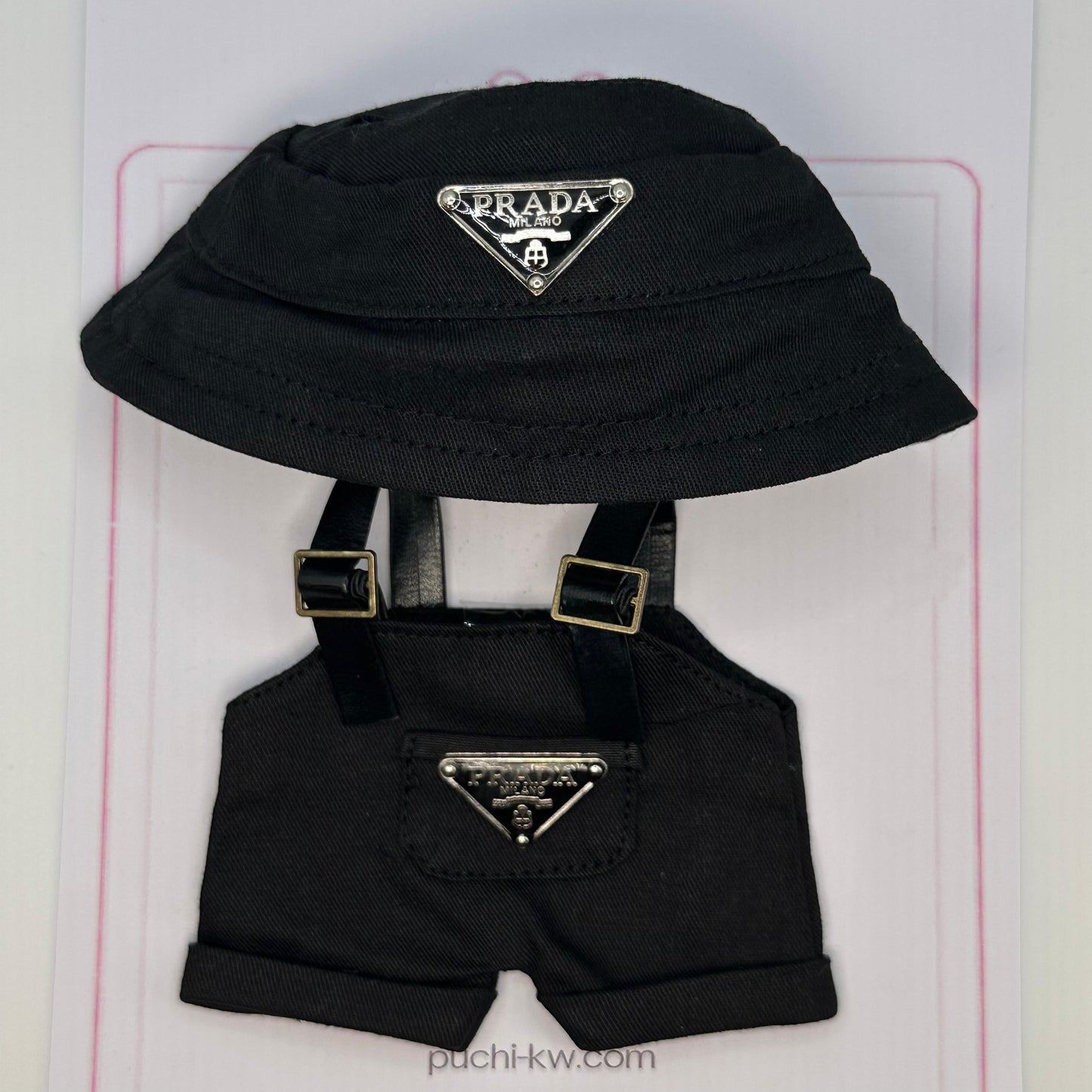 Jumpers & Bucket Hats