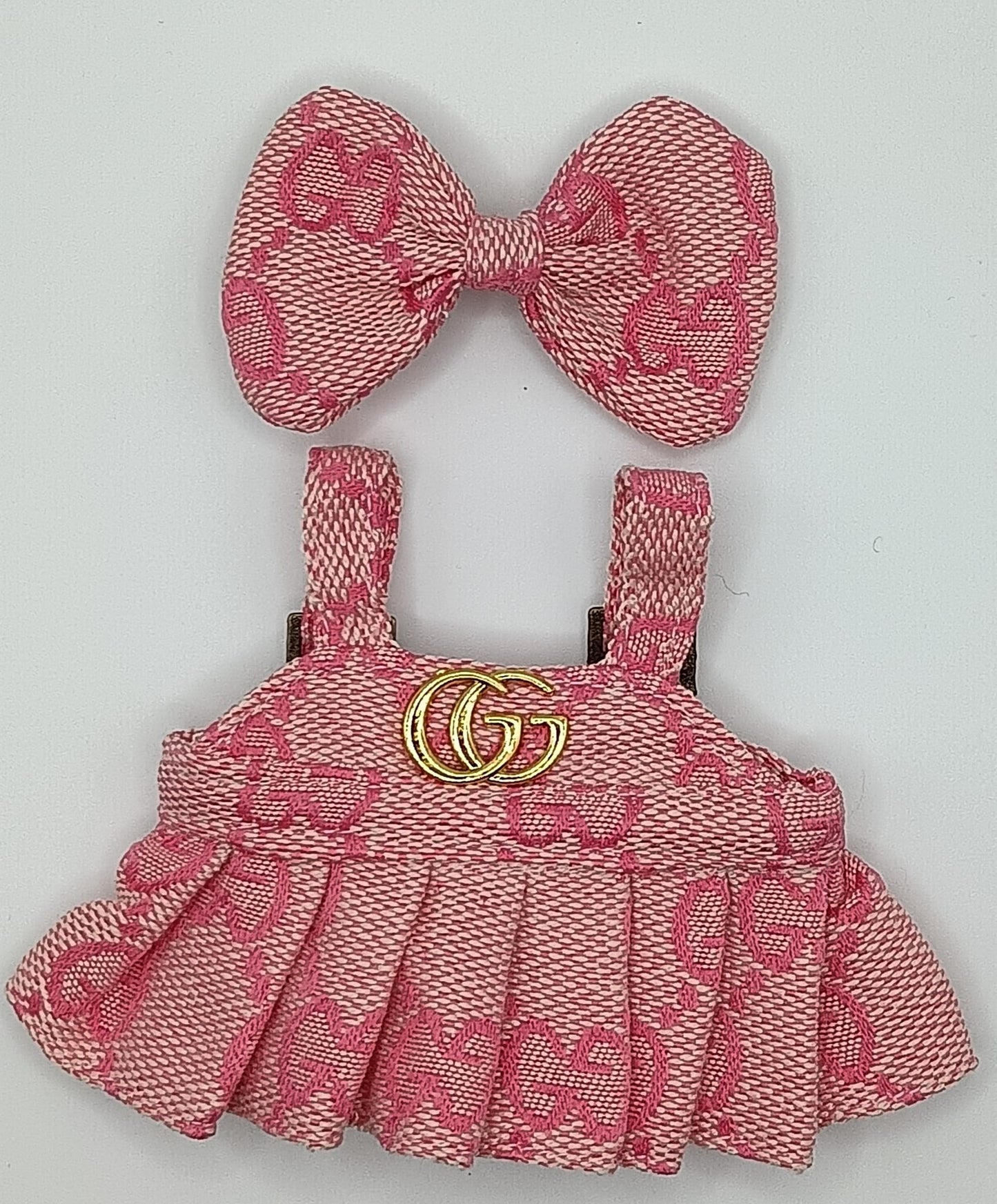 CUTE LABUBU CLOTHES FOR 3.5KD