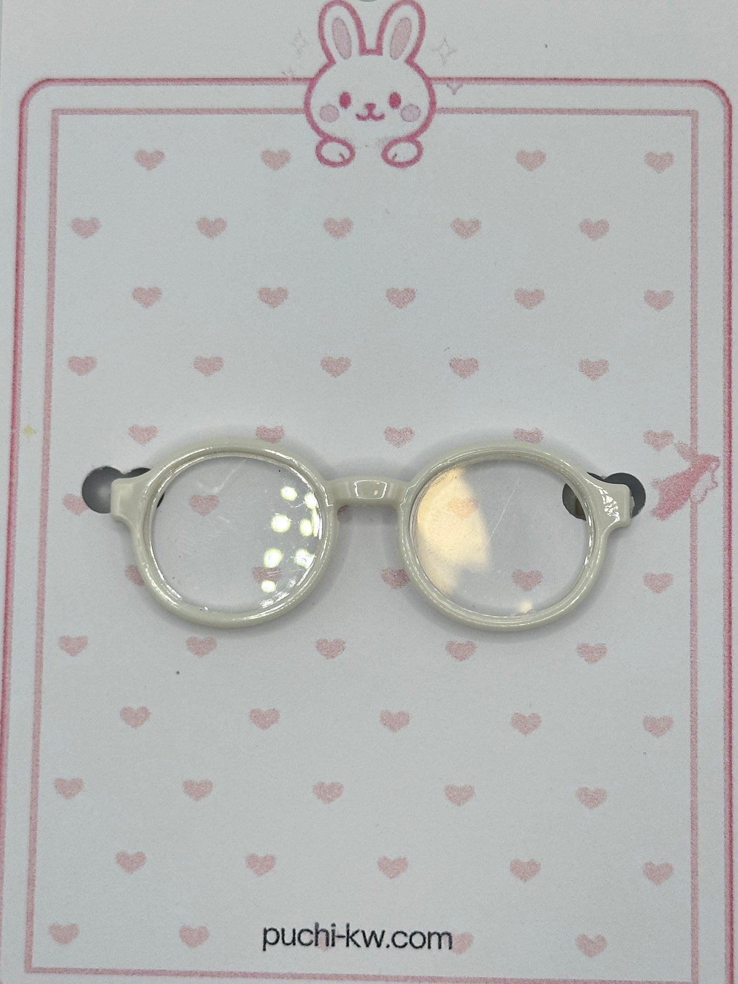 SUNGLASSES FOR LABUBU DOLLS